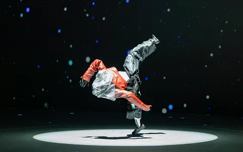 IL向Galaxy机器人乐园供应新一代人形机器人ILBOT H2